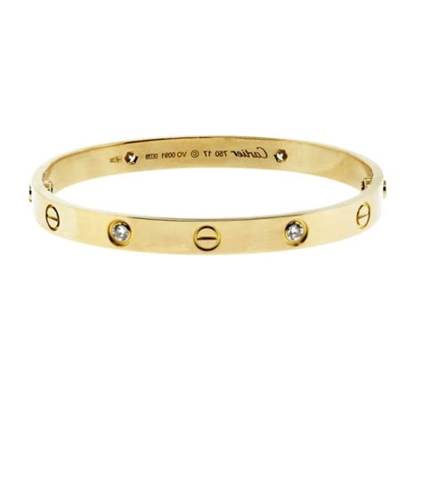 new cartier bracelet|750 19 cartier ip 6688.